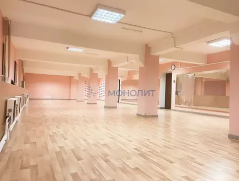 Помещение свободного назначения в Нижегородская область, Нижний ...