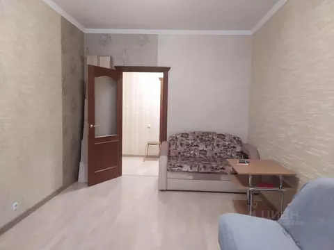 1-к кв. Санкт-Петербург Ленинский просп., 57к1 (42.0 м)