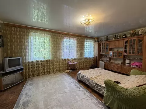 Дом в Белгородская область, Белгородский муниципальный округ, с. ...