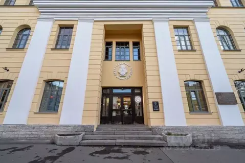 Производственное помещение в Санкт-Петербург Звенигородская ул., 9-11К ...