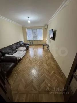 2-к кв. Чеченская республика, Грозный ул. Л.И. Яшина, 4Г (49.1 м)