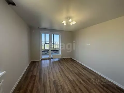 1-к кв. Татарстан, Казань проезд Детский, 8 (41.5 м)