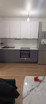 2-к кв. Московская область, Домодедово городской округ, с. Ям ул. ...