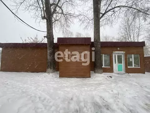 Помещение свободного назначения в Красноярский край, Красноярск ...