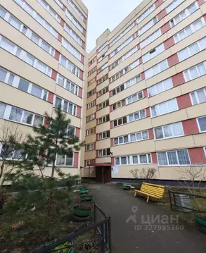 3-к кв. Санкт-Петербург аллея Котельникова, 5К1 (65.0 м)