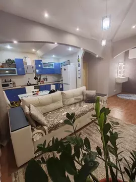 3-к кв. Челябинская область, Челябинск Театральный пер., 16 (80.0 м)