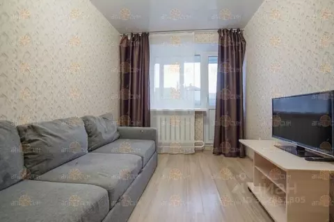 2-к кв. Ставропольский край, Ставрополь ул. Пушкина, 25 (43.4 м)