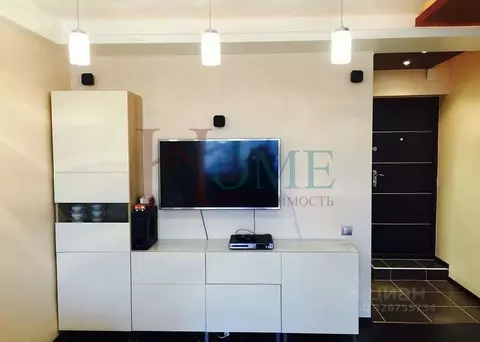 Студия Новосибирская область, Новосибирск Академгородок мкр, ул. ...