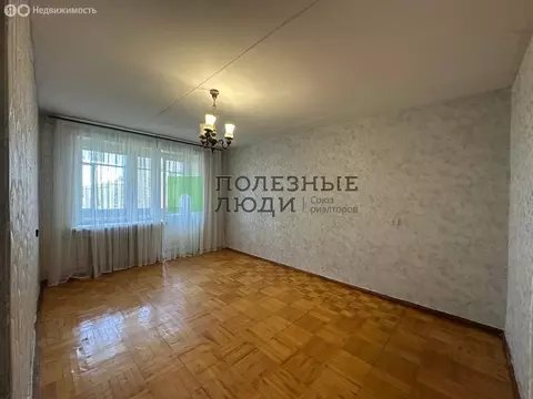 2-комнатная квартира: Зеленодольск, улица Ивана Заикина, 16 (53.2 м)