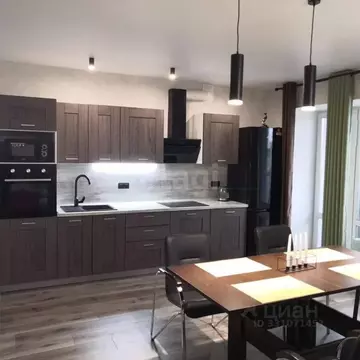 2-к кв. Татарстан, Казань ул. Николая Ершова, 66В (60.0 м)