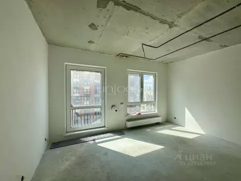 1-к кв. Москва ул. Руставели, 16к1 (30.0 м)