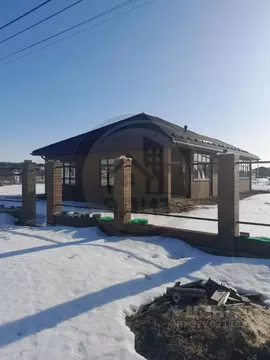 Дом в Белгородская область, Старый Оскол ул. Нефритовая (150 м)