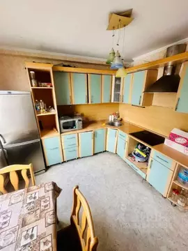 2-к кв. Ставропольский край, Кисловодск ул. Марцинкевича (45.9 м)