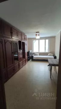 2-к кв. Москва Ореховый проезд, 31 (46.0 м)