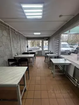 Помещение свободного назначения в Московская область, Химки ул. ...