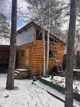 Дом в Саха (Якутия), Якутск городской округ, с. Маган  (42 м)