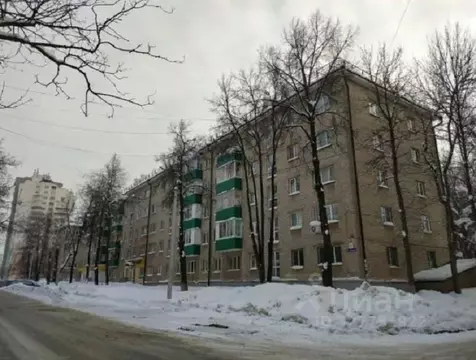 Помещение свободного назначения в Башкортостан, Уфа ул. Николая ...