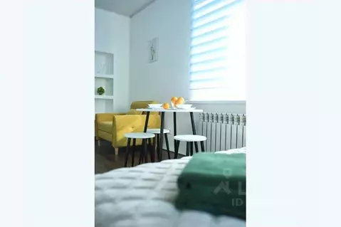 1-к кв. Московская область, Дмитров Кропоткинская ул., 58 (20.0 м)