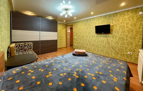 1-к кв. Коми, Ухта ул. 30 лет Октября, 13 (29.0 м)