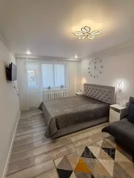 1-к кв. Кабардино-Балкария, Нальчик ул. Ватутина, 36 (38.0 м)