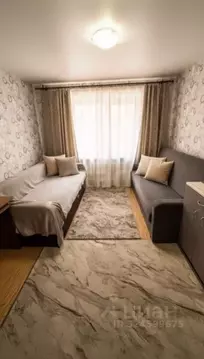 1-к кв. Томская область, Томск ул. Никитина, 29А (18.0 м)