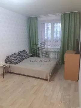 1-к кв. Татарстан, Казань Спартаковская ул., 165 (36.0 м)