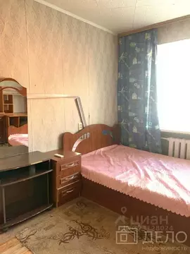 Комната Рязанская область, Рязань Кальная ул., 24 (14.0 м)