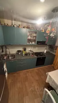 2-к кв. Москва Селигерская ул., 34 (55.0 м)