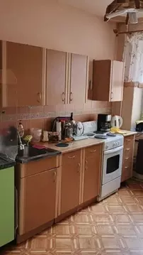 Комната Санкт-Петербург Ленская ул., 5 (23.0 м)