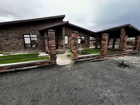 Дом в Белгородская область, Старый Оскол Набокинские Сады жилрайон,  ...