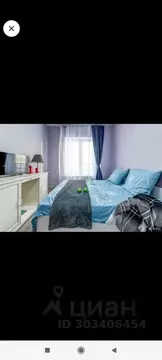 1-к кв. Ленинградская область, Гатчина ул. Чехова, 43к1 (35.0 м)