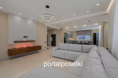 Коттедж в Московская область, Одинцовский городской округ, д. Сивково, ...