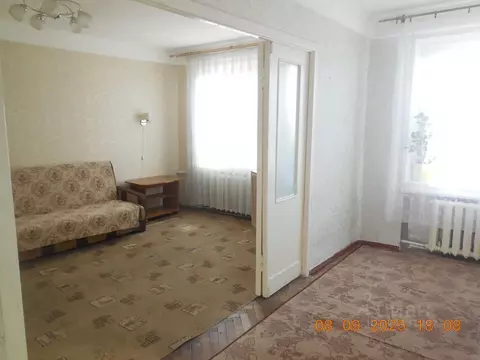 2-к кв. Санкт-Петербург Бассейная ул., 23 (42.0 м)