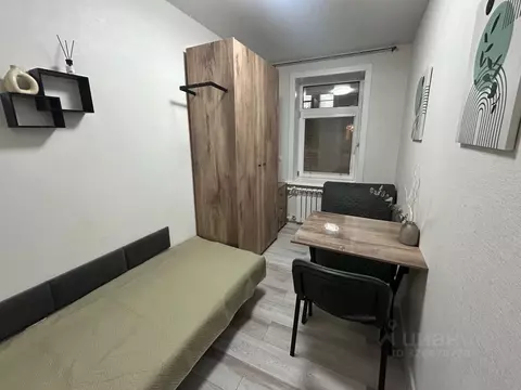 3-к кв. Иркутская область, Иркутск ул. Дзержинского, 6 (47.0 м)