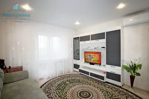 1-к кв. Ульяновская область, Димитровград Алтайская ул., 49 (38.9 м)