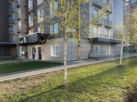 Помещение свободного назначения в Удмуртия, Ижевск ул. 10 лет Октября, ...