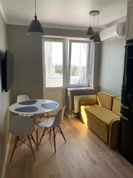 2-к кв. Краснодарский край, Краснодар ул. 5-я Дорожная, 68к2 (54.2 м)