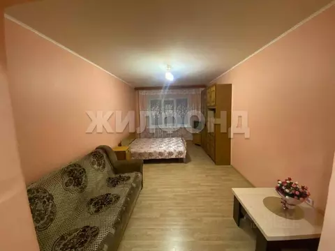 1-к кв. Брянская область, Брянск ул. Дуки, 37 (44.6 м)