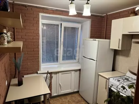 2-к кв. Башкортостан, Уфа просп. Октября, 87 (42.0 м)