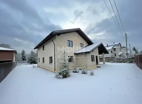 Дом в Карелия, Петрозаводск Муезерская ул., 102 (234 м)