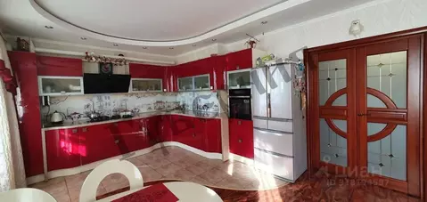 3-к кв. Белгородская область, Белгород ул. Газовиков, 11 (86.0 м)