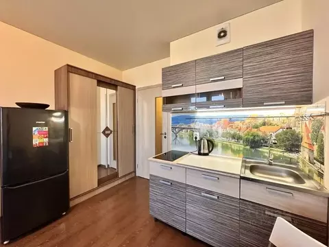 Студия Санкт-Петербург бул. Александра Грина, 1 (25.0 м)