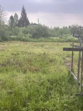 Участок в Тверская область, Конаковский муниципальный округ, Конаково ...