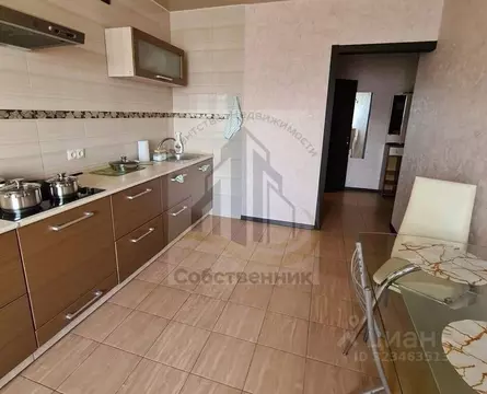 1-к кв. Воронежская область, Воронеж ул. МОПРА, 2А (47.0 м)