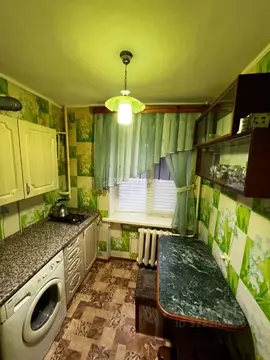 1-к кв. Крым, Симферопольский район, Молодежное пгт ул. Строителей, 6 ...