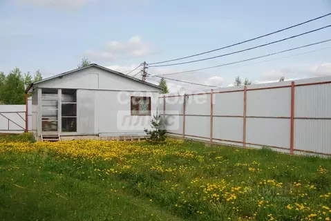 Участок в Московская область, Одинцовский городской округ, Старт СНТ, ...