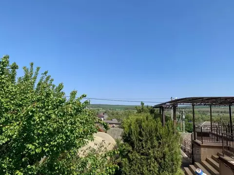 Участок в Краснодарский край, Анапа муниципальный округ, Анапская ...