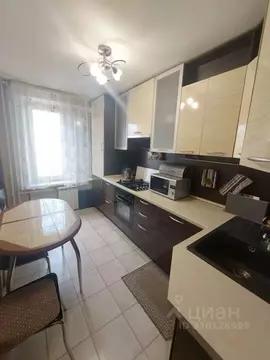 2-к кв. Москва Карамышевская наб., 66 (37.6 м)