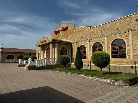 Помещение свободного назначения в Краснодарский край, Анапа ...