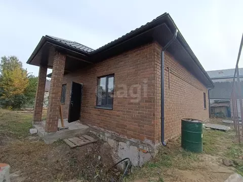 Дом в Курская область, Курск Борзеновский пер., 12 (99 м)